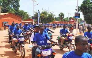 Télécom/Tchad: L'opérateur telephonique Tigo lance la 3G à Moundou