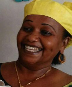 Tchad : un commerçant a assassiné Mme Madina KOULAMALLAH à son domicile