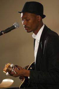 Tchad: Concert de l'artiste Kaar Kaas Sonn le 31 octobre à l'Institut Francais du Tchad