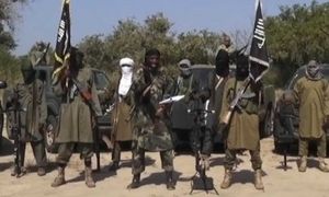 Tchad/Boko Haram: les soldats tchadiens déployés au Nigeria et au Niger rentreront le 11 décembre