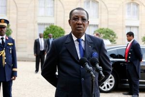 Union Africaine: Le Tchadien Idriss Déby dévient le nouveau président de l'UA