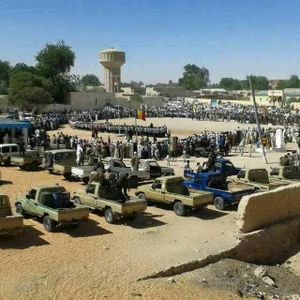 Tchad : Un mort à Faya Largeau et 5 blessés lors d'une manisfestation des lycéens.