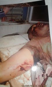 Assassinat/Tchad: Le général Bichara Dilo est ses complices assassinent le capitaine Djamal Oumar Idriss à coup de 12 coups de couteaux