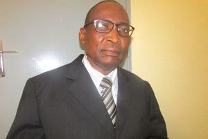 Nécrologie/Tchad: L’ancien ministre de l’Education nationale Abdéramane Koko s’est éteint
