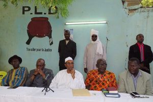 Tchad : l'opposition met en garde la CENI