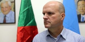 Soudan: Khartoum retire son permis de séjour au représentant des affaires humanitaires de l’ONU