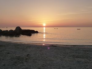 1. Bretagne St Armel, Questembert, la Vélodyssée de Malestroit à Roscoff