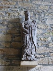 1. Bretagne St Armel, Questembert, la Vélodyssée de Malestroit à Roscoff