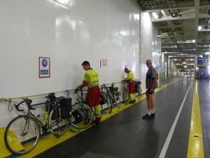 2. Grand tour de Manche: Devon Dorset, Plymouth-Weymouth