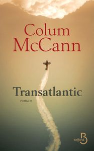 Transatlantic-Colum McCann