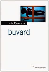 Buvard-Julia Kerninon