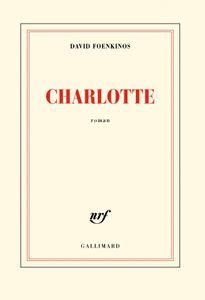 Charlotte-David Foenkinos