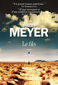Le fils-Philipp Meyer