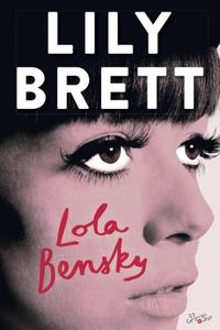 Lola Bensky-Lily Brett