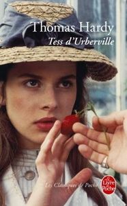 Tess d'Urberville-Thomas Hardy