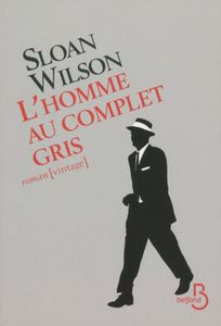 L'homme au complet gris-Sloan Wilson