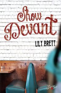 Show Devant-Lily Brett