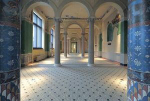 L'île aux musées de Berlin