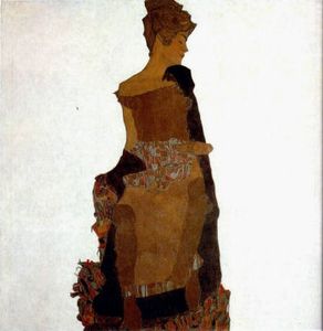 Egon Schiele