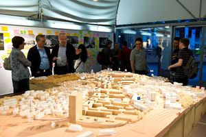 La participation des habitants au sein de leur commune