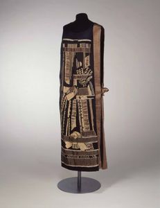 Robes Natalia Gontcharova pour les ballets russes