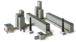 WW-Hoffmann, factory