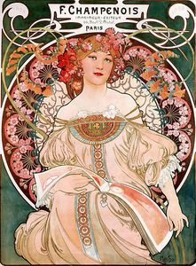 Mucha