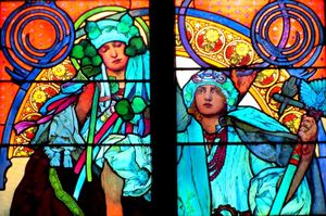 Mucha