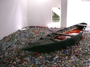Maaria Wiikkala, Vietato lo sbarco