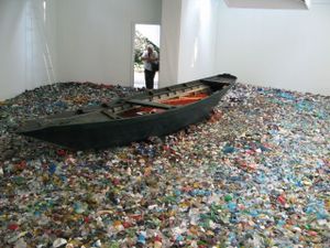 Vietato lo sbarco de Maaria Wirkkala