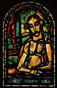 Georges Rouault, Flagellation