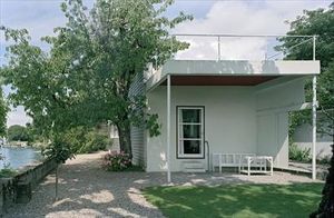 Villa "Le Lac"