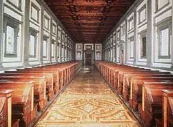 Salle de lecture 1524-1571
