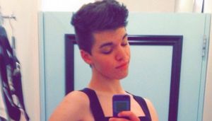 Leelah Alcorn, une ado transgenre de 17 ans, s'est donnée la mort (TUMBLR).