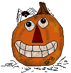 Happy halloween !
