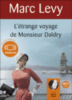 L'étrange voyage de Mr Daldry de Marc Levy