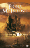 Le dernier souffle Tome 1 : Le don de Fiona McIntosh