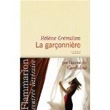 La garçonnière d'Hélene Grémillon