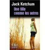Une fille comme les autres de Jack Ketchum
