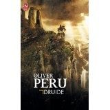 Druide d'Olivier Peru
