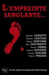 L'empreinte sanglante Collectif