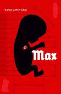 Max de Sarah Cohen-Scali