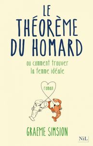 Le théorème du homard de Graeme Simsion