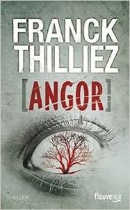 Angor de Franck Thilliez