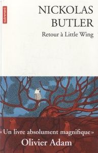 Retour à Little Wing de Nickolas Butler