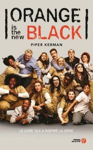 Orange is the new black de Piper Kerman