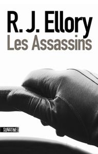 Les assassins de R.J. Ellory