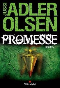 Promesse de Jussi Adler Olsen