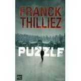 Puzzle de Franck Thilliez