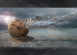 L’instant présent, un trésor de la vie !